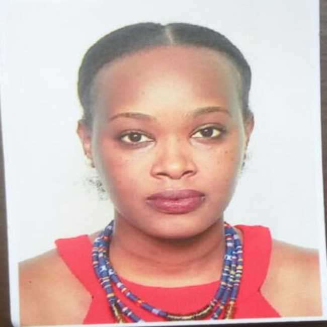 General Practitioner in Kenya