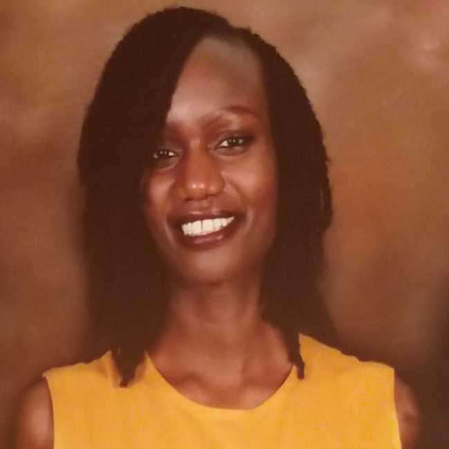 Dermatologist in Kenya