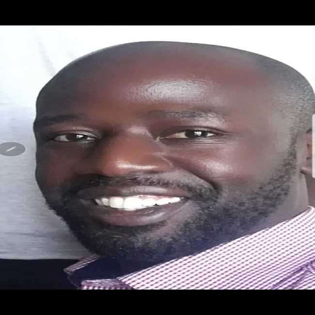 Orthopedist in Kenya