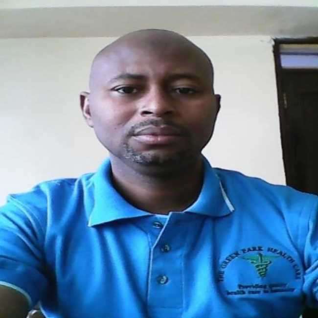 General Practitioner in Kenya