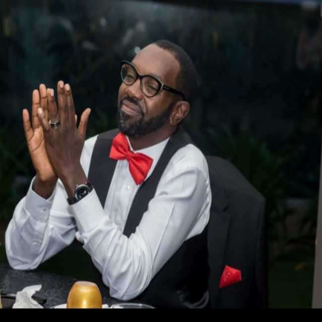 Family Doctor in Kenya