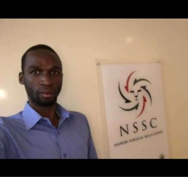 General Practitioner in Kenya