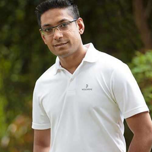 General Practitioner in 4th Ngong Avenue