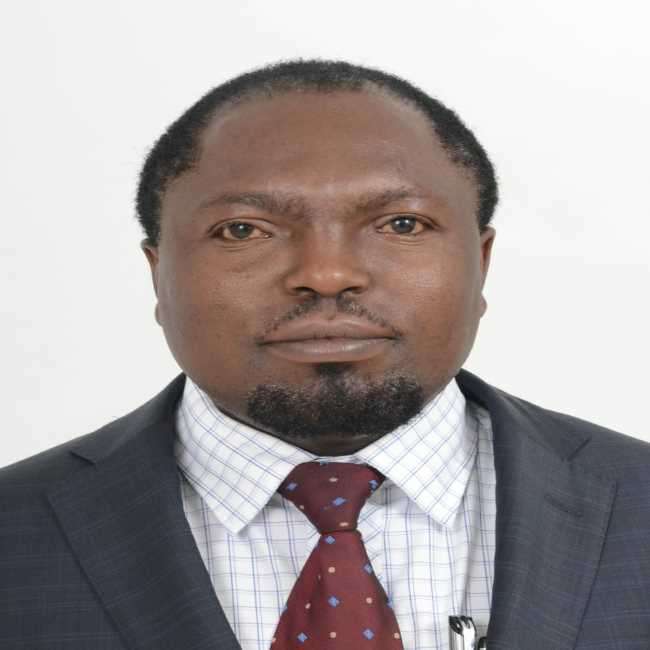 Gynecologist in Kenya