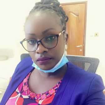 Scan Center in Kisii CBD