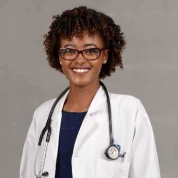 General Practitioner in Kiondo