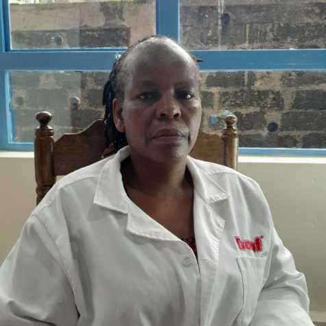 Scan Center in Hospital Rd