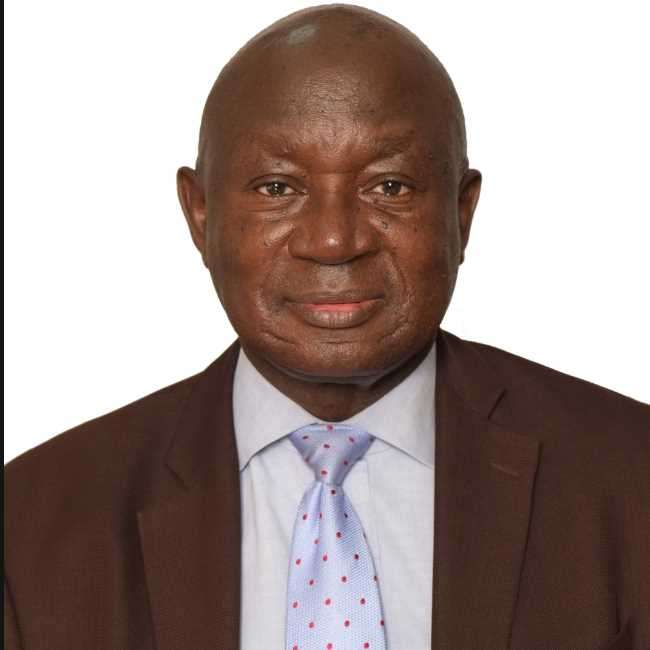 Psychiatrist in Kenya