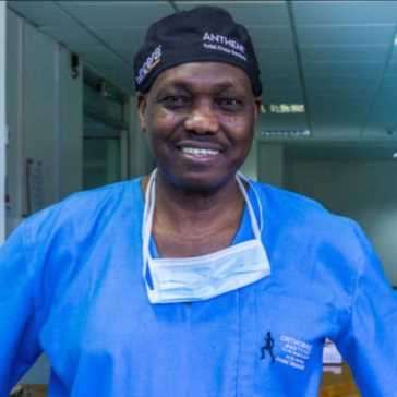 Orthopedist in Langata Road