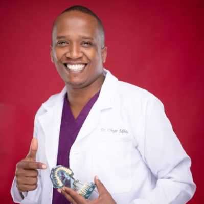 Dentist in YALA Towers