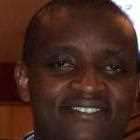 Dentist in Ralph Bunche Road