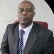 General Practitioner in Harambee