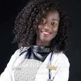 General Practitioner in Nairobi-Kisumu Road