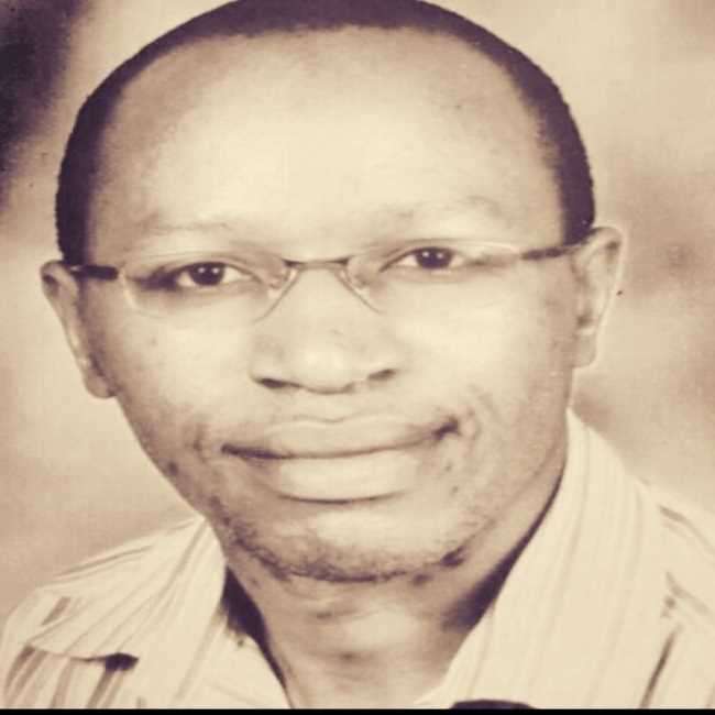 Family Doctor in Kenya