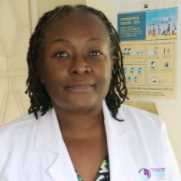Psychiatrist in Peponi Road