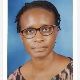 Gynecologist in KMA CENTRE