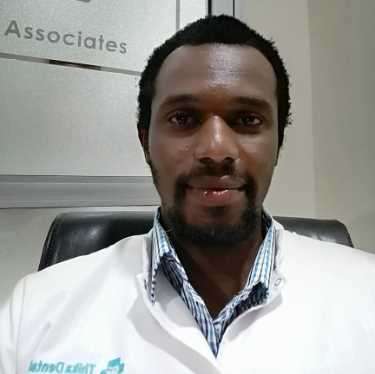 Dentist in Thika Bazaar