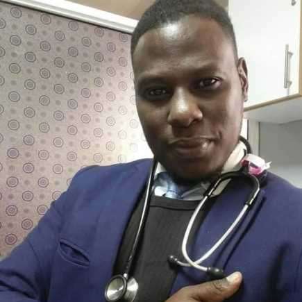 General Practitioner in Juja Road