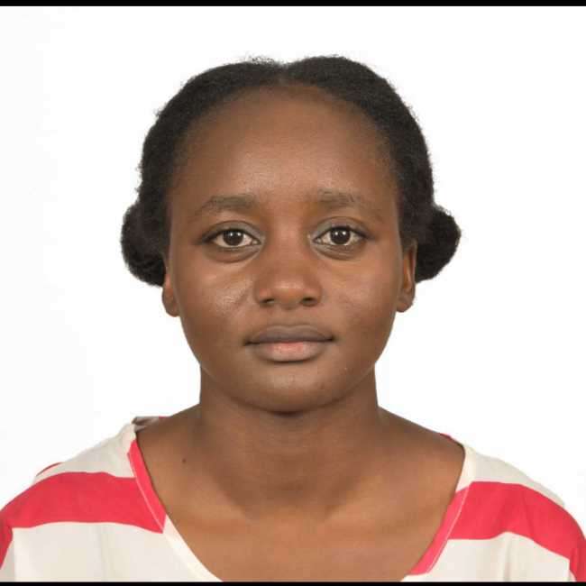 Dentist in Kenya
