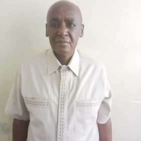 Urologist in Juja Road