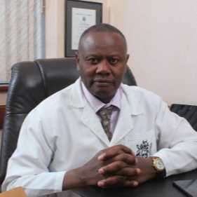 Psychiatrist in Peponi Road