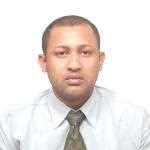 Internist in Muhoho Avenue