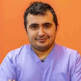Dentist in Karen Close