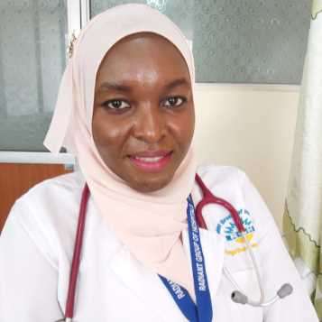 General Practitioner in Juja Road