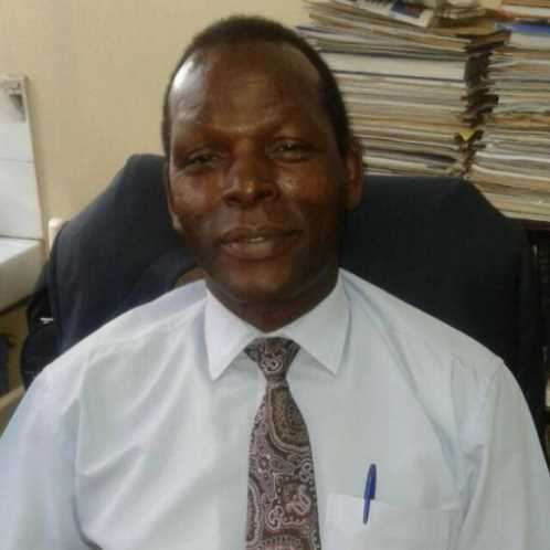 Internist in South C Sungura