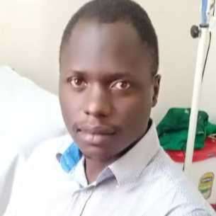 General Practitioner in Nairobi Road