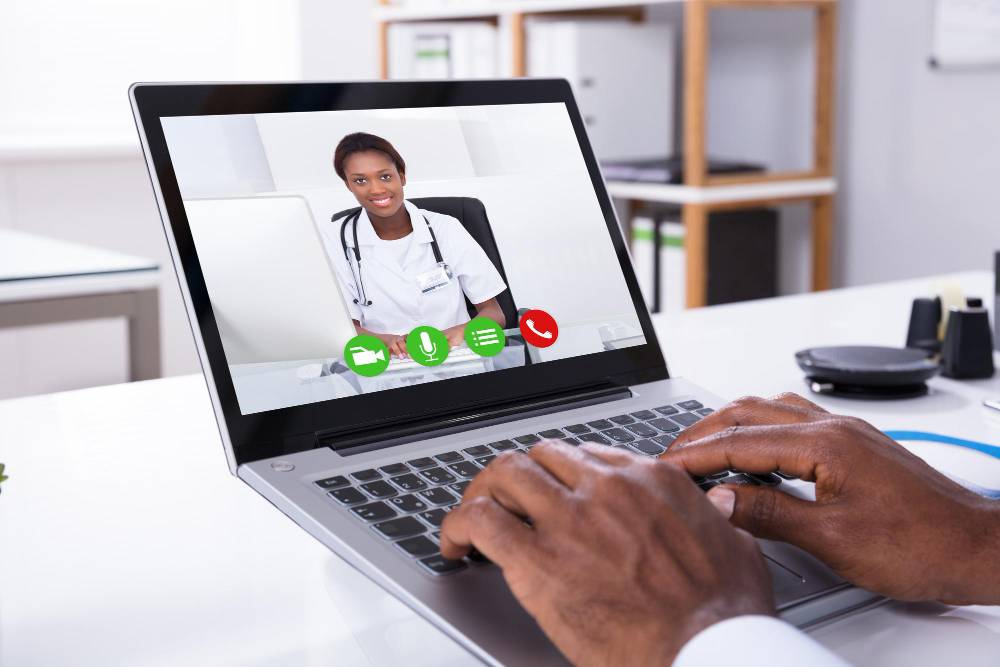 Telemedicine in Kenya 2026