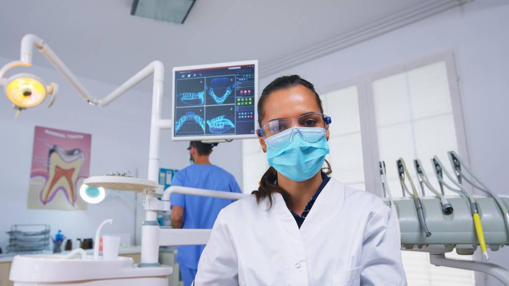 Dentists Council in Kenya