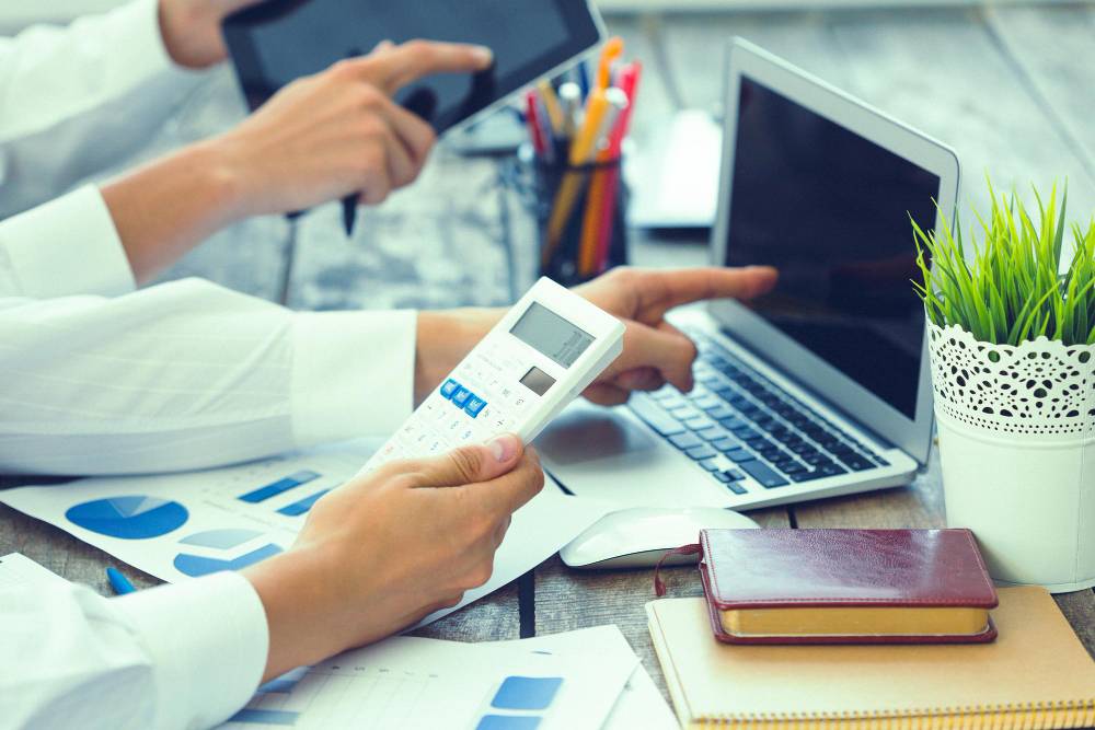 Estimate Running Costs and Profitability