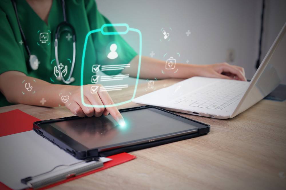 Patient Data Privacy Laws in India