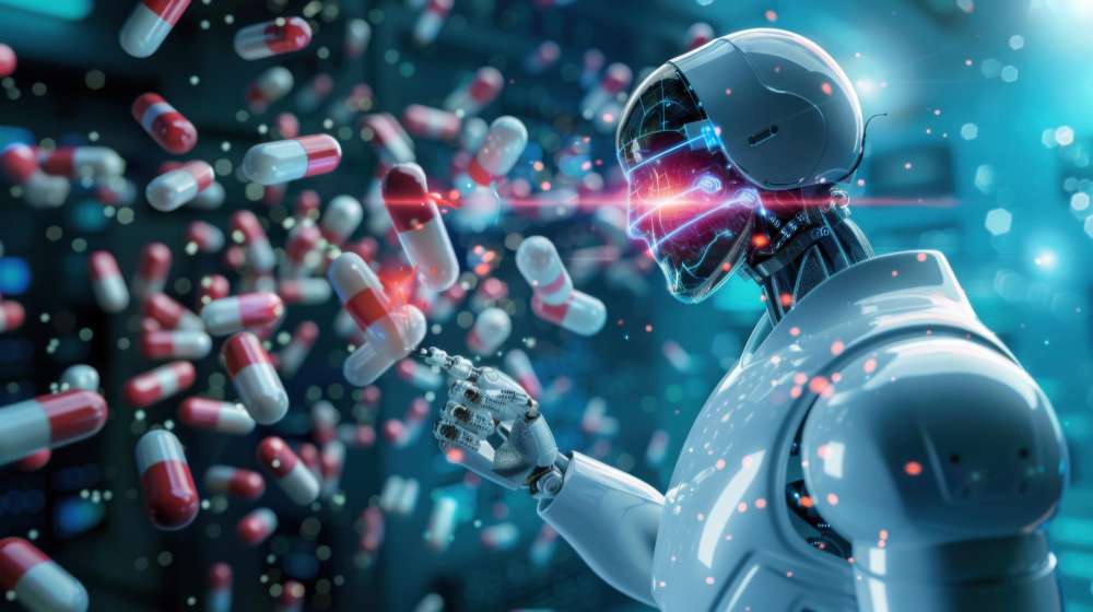 AI Drug Discovery