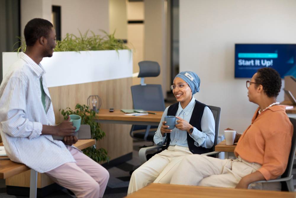 private clinic in Kenya