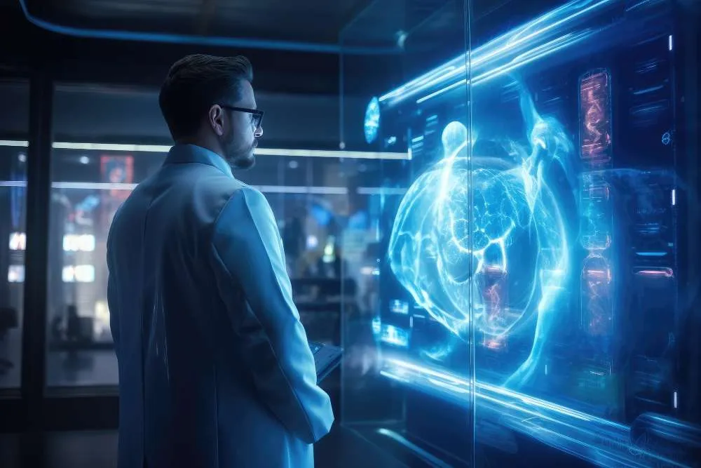 AI Cancer Detection