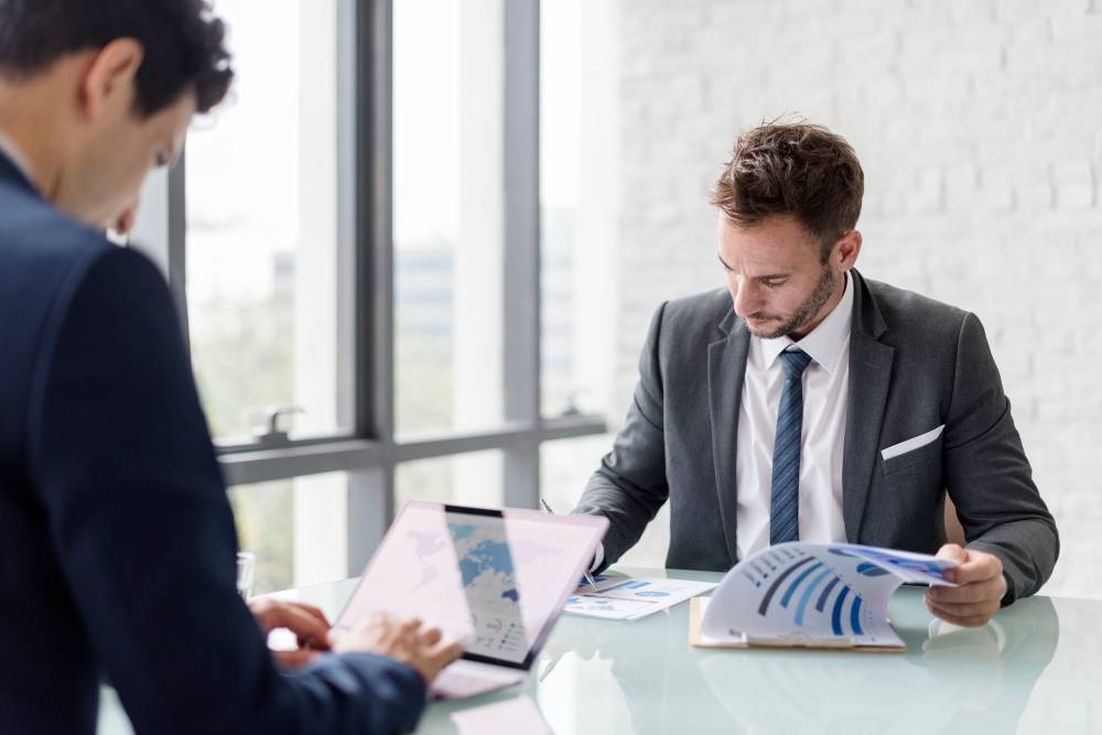 From Licensing to Profit