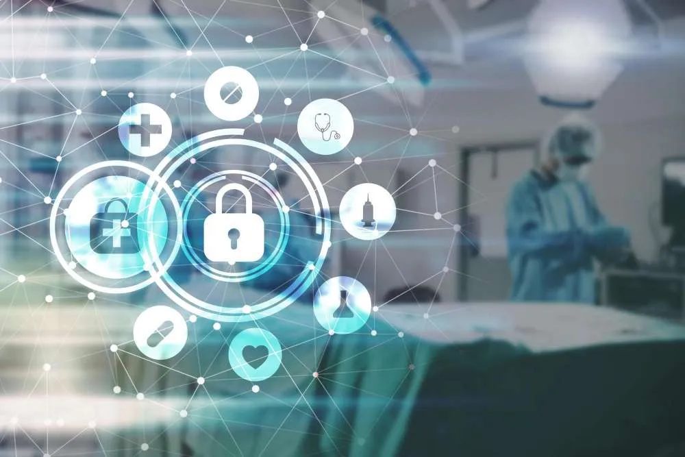 Patient Data Privacy Laws in India