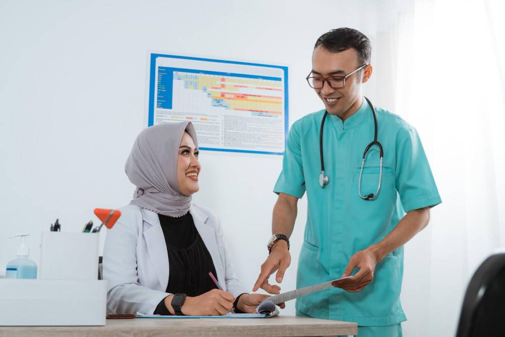Start a Clinic in Malaysia