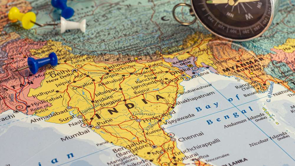 Open a Clinic in India