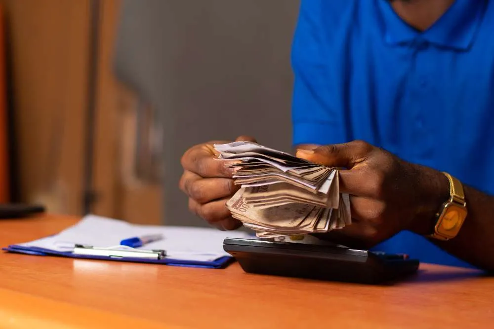 Healthcare Startup in Kenya