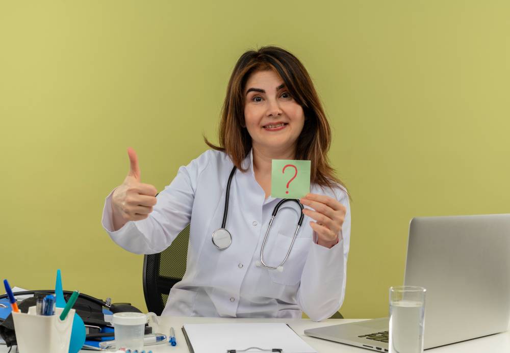 Clinic in Mumbai