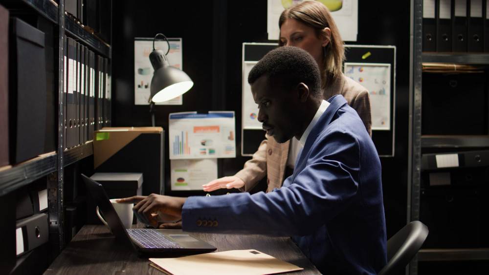 Data Privacy Laws in Kenya