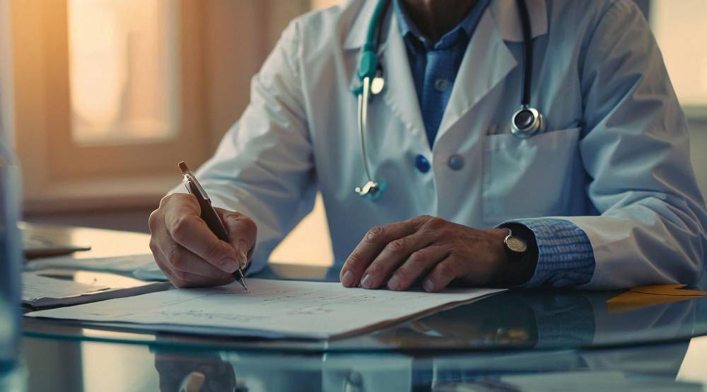 Licensing Requirements for Doctors