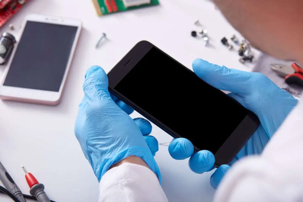 patient data management in Ethiopia