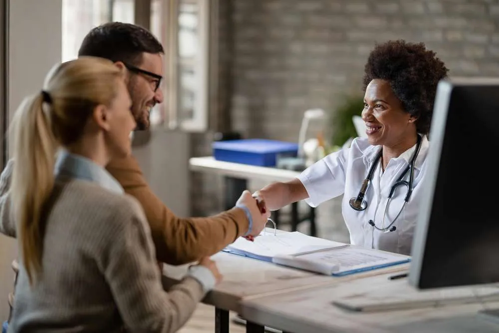 Enhance Clinic Outcomes