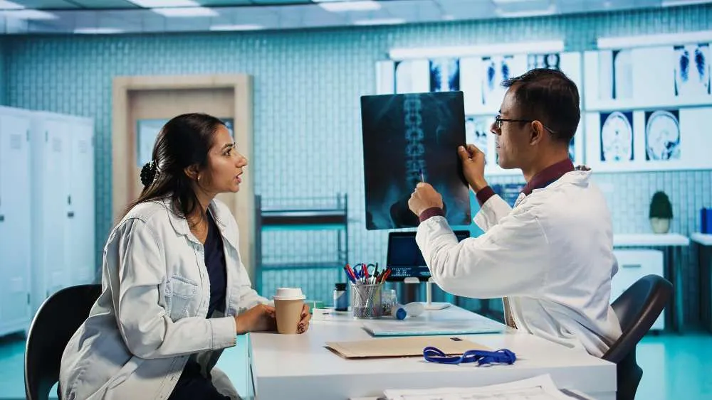 Tailored EMR