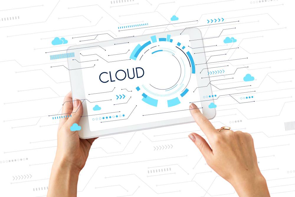 Cloud-Based EMR Solutions