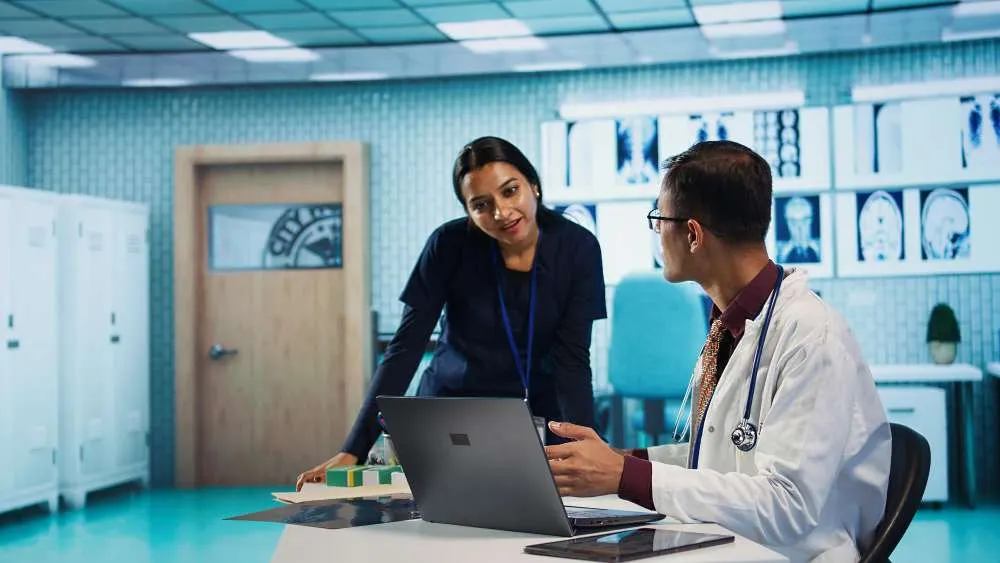 clinic software integration